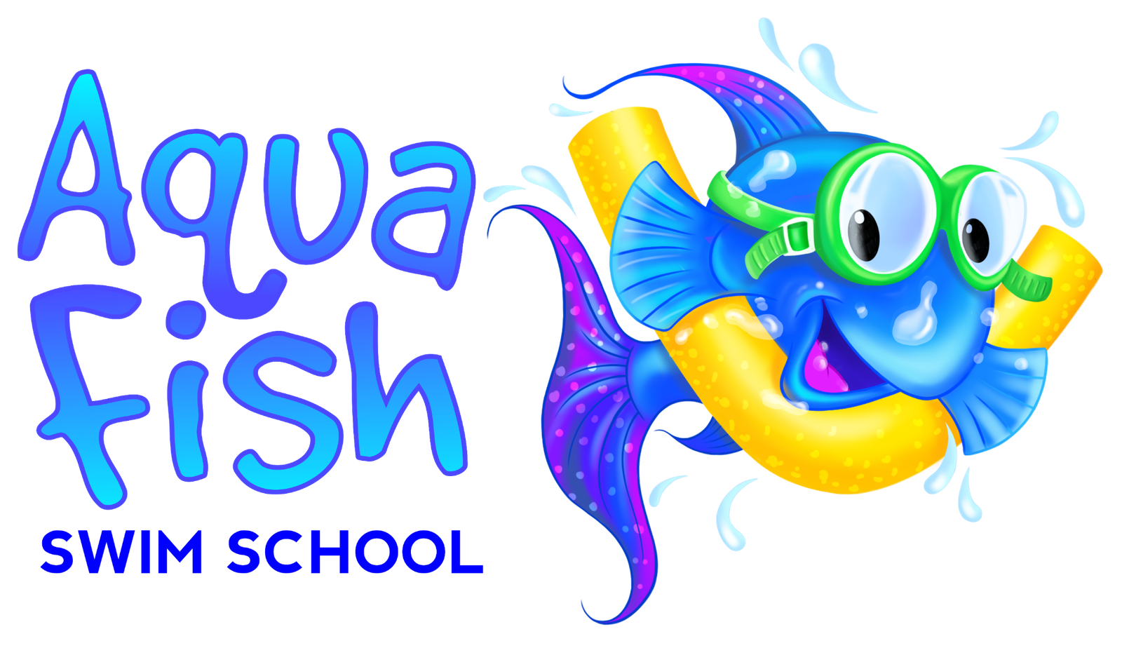 Aqua Fish Swim School